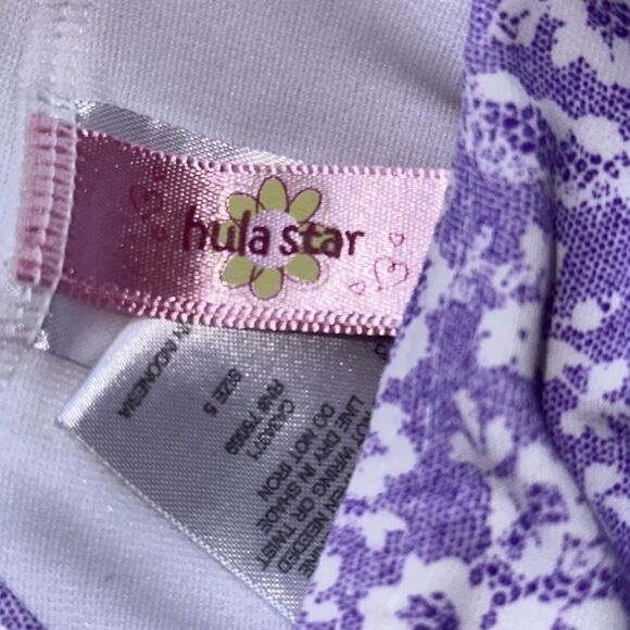 Hula Star Girls Tankini Bikini! - Picture 12 of 15